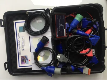 

Dearborn Protocol Adapter5 Heavy Duty Truck Scanner DPA5 Without Bluetooth diagnostic tool DPA5