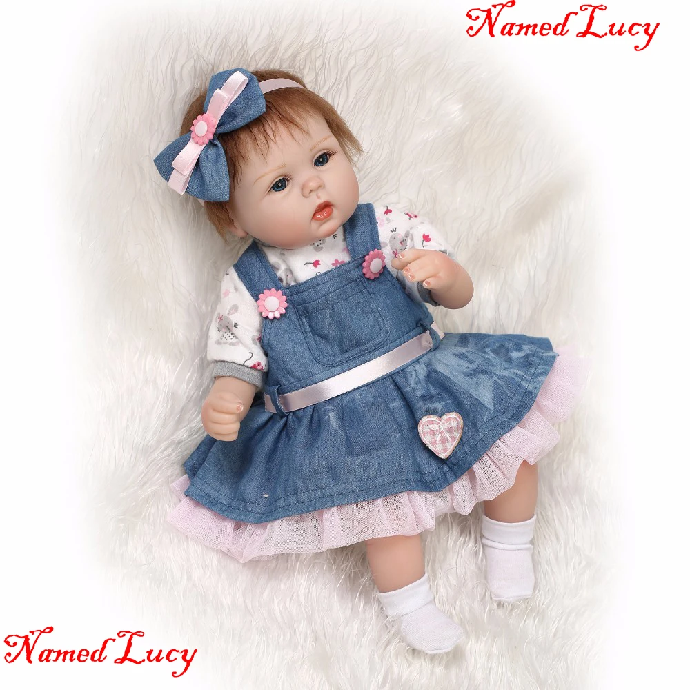 baby born soft body
