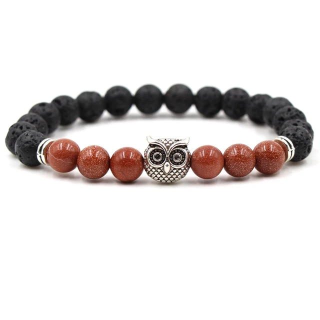 Owl Head Bracelets - Image 5