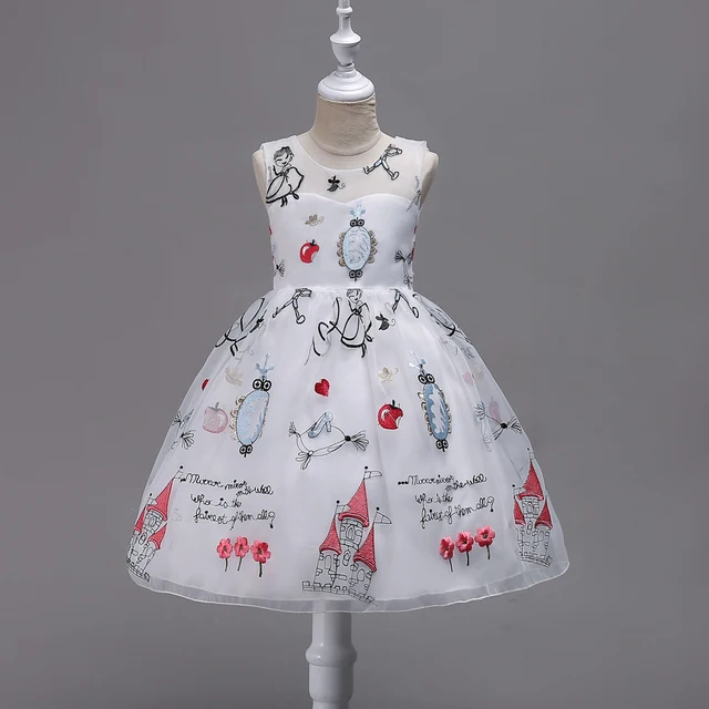 15 Birthday Dresses for Girls