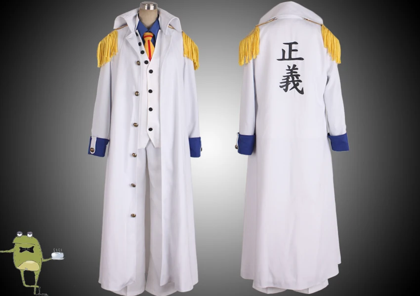 sekundär Identität Schiene one piece marine mantel Vermuten Flugzeug