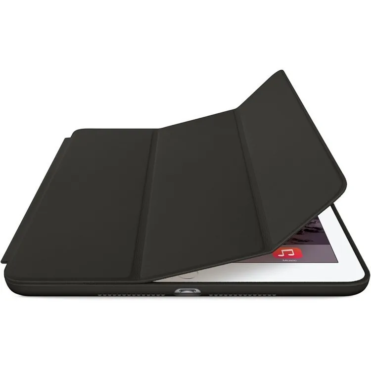Для нового iPad 9,7 / чехол смарт-чехол s Trifold чехол с подставкой Функция автоматического сна/пробуждения для iPad 9,7 дюймов 5-го/6-го поколения