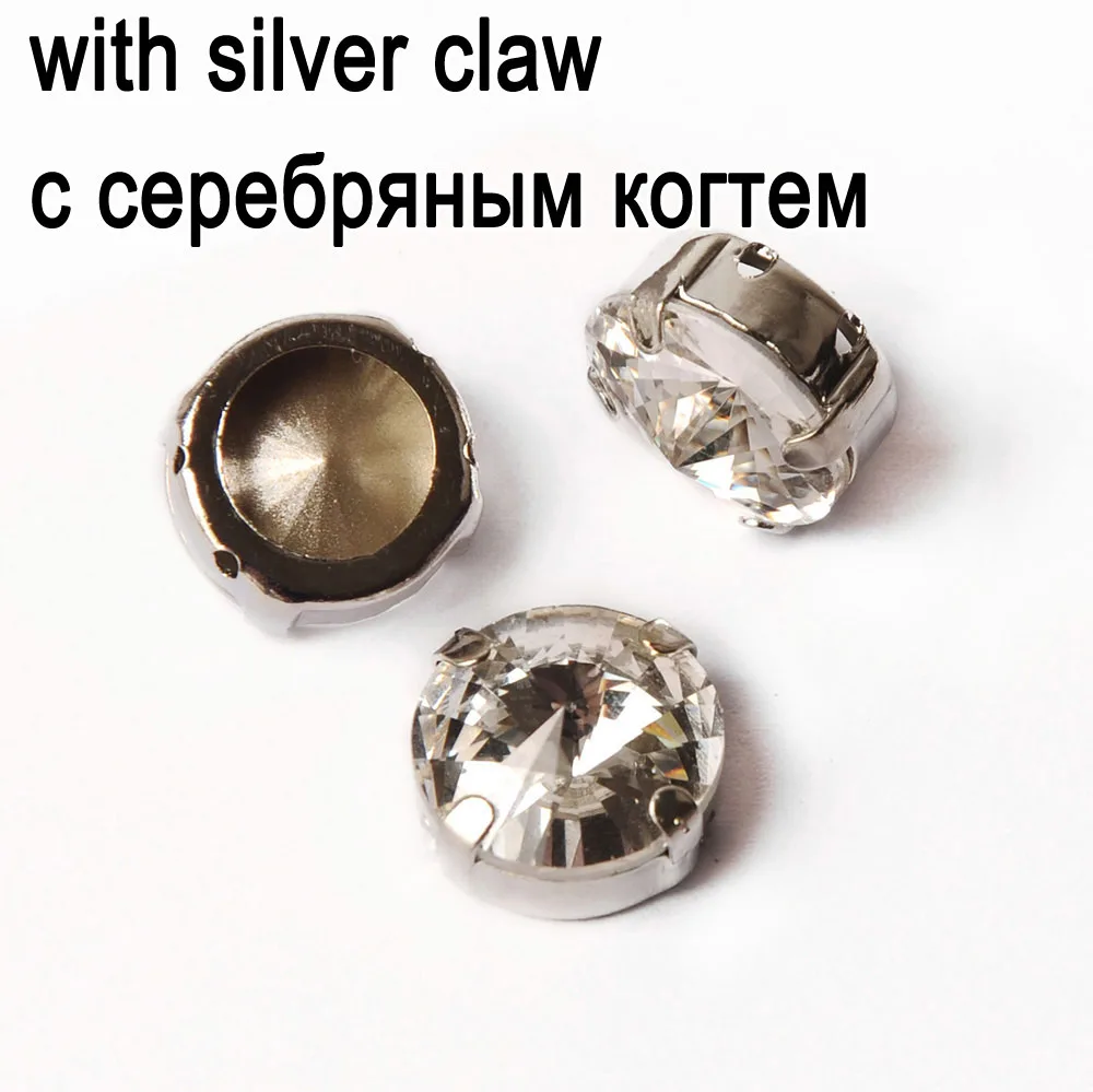 1122-silver claw