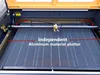Livraison gratuite HCZ RECI 100W co2 laser CNC DPS 1060 laser machine de gravure machine de marquage mini laser coupe CNC bricolage ► Photo 3/6