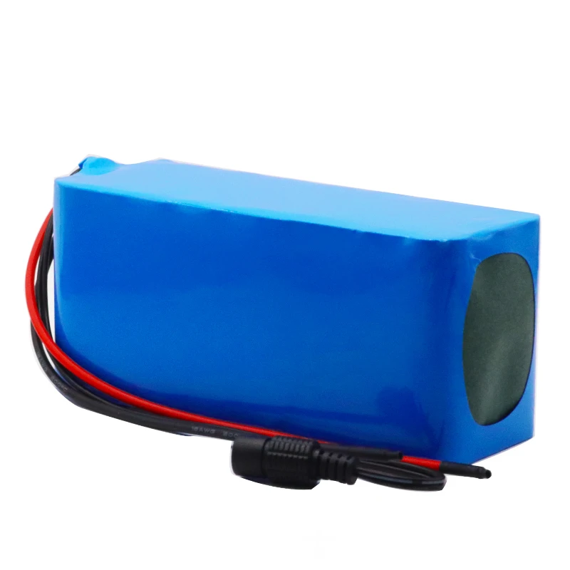 Новый В 2019 18650 12V аккумулятор большой емкости 12v 20ah литиевая батарея Защитная