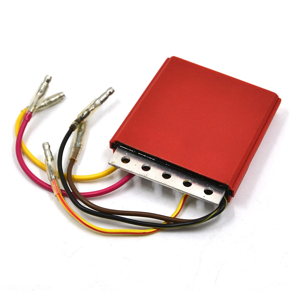 

12 V Voltage Motorcycle Boat Regulator Rectifier For Polaris Xpedition 325 Xpedition 425 Xplorer 400 500 Xpress 400 L Scooters