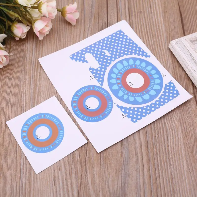 

Instax Mini 8/9 Sunflower Stickers Protection For Fujifilm Polaroid Camera
