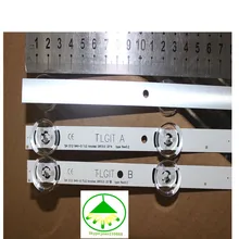 59 см светодиодный подсветка 6 лампы для LG 3" ТВ 32MB25VQ 6916l-1974A 1975A 1981A lv320DUE 32LF580V 32LB5610 innotek drt 3,0 32