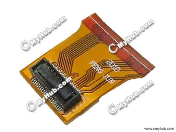 

Genuine Hard Disk Drive HDD Cable For DelL Latitude XT XT2 Tablet Notbook 50.4S703.001 JN190 0JN190 Laptop ZIF HDD Cable