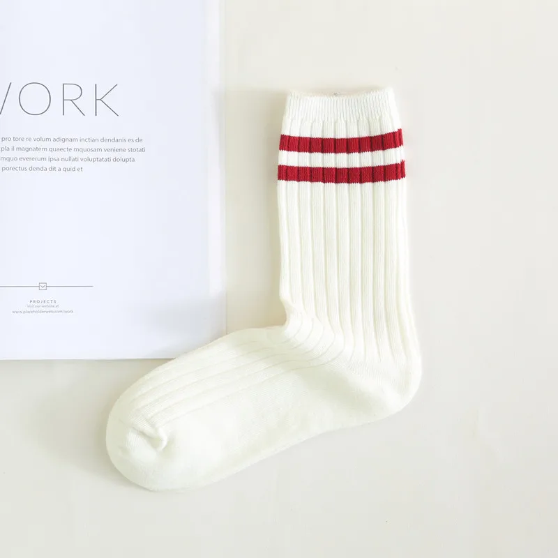 White-Red