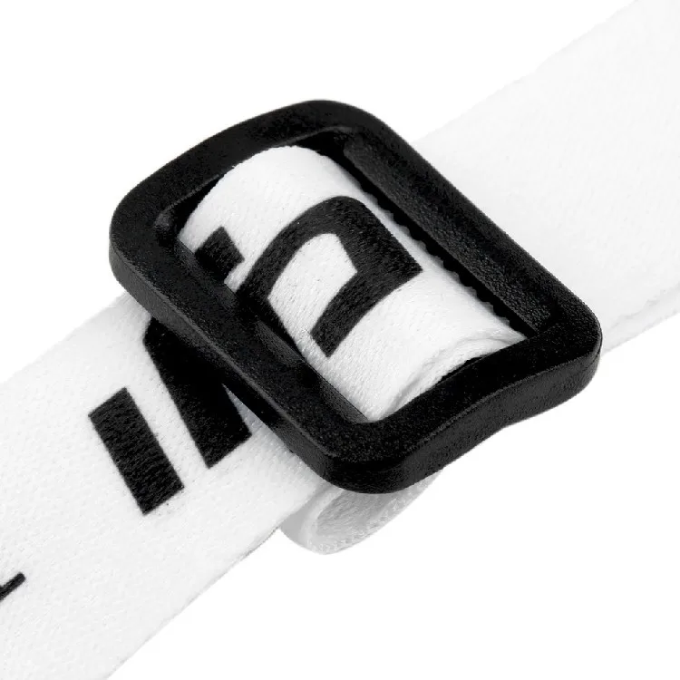 Dji Phantom 2 3 FPV Drone Parts 2cm Transmitter Remote Controller Strap Belt Sling Silver Lanyards As DJI Phantom 3 Standard Toy