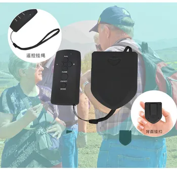 

Mini Dual Output Tens Unit Body Therapy Massager Pain Relief Electronic Pulse Muscle Stimulator Massage Electrode Pads