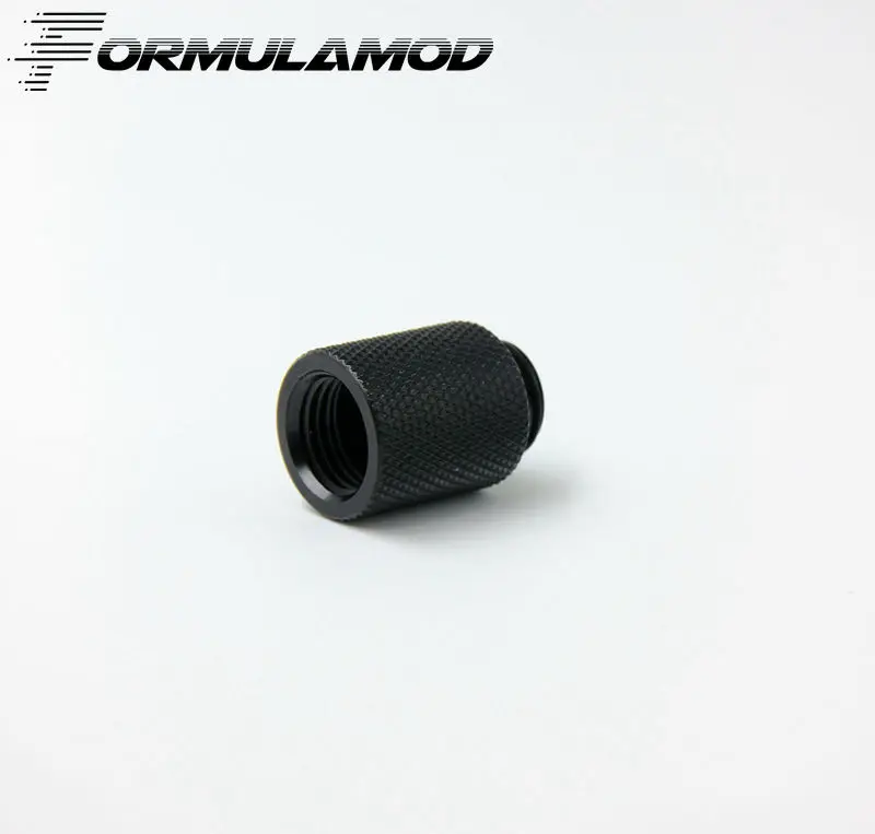 FormulaMod Fm YC20 20 мм Штекерный к женскому Удлинительный фитинг G1/4