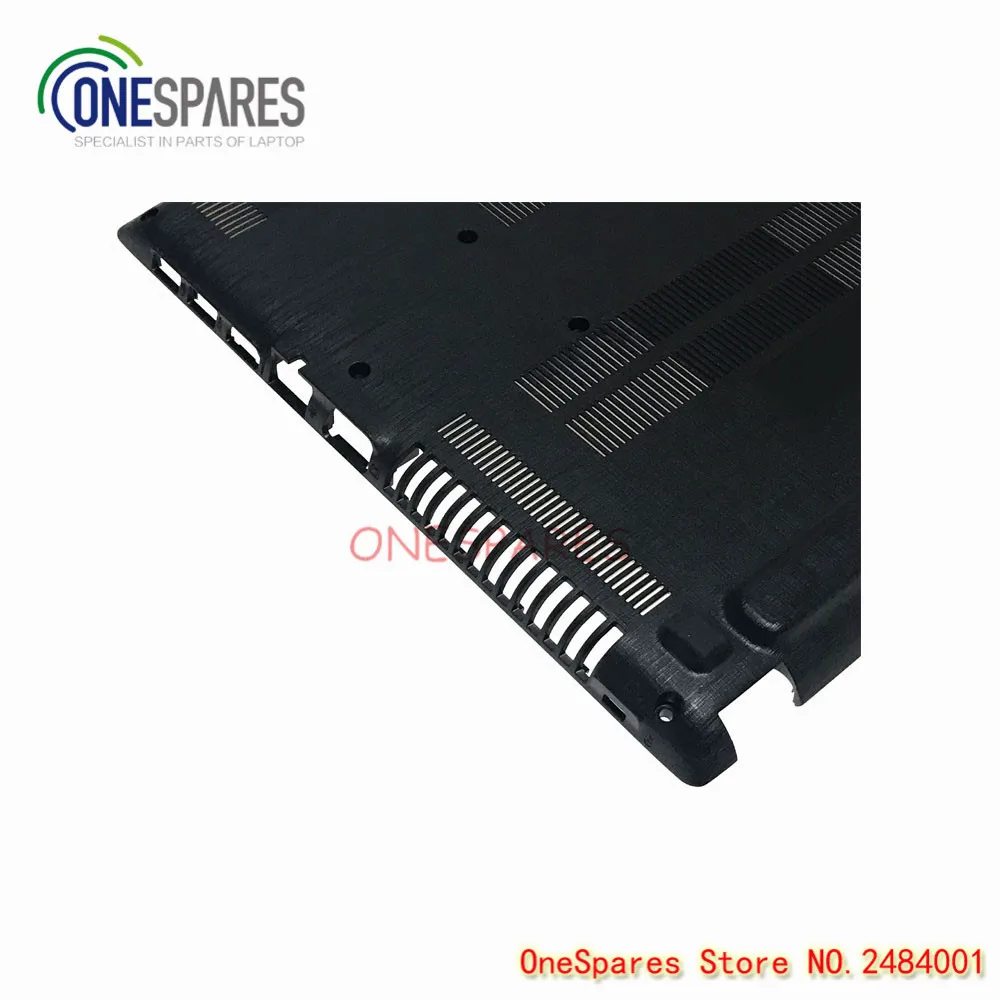Ноутбук база нижняя крышка для OEM acer Aspire E5 E5-473 E5-473G серии черный AP1C7000400 D в виде ракушки