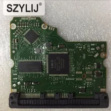 Szylij хорошего качества ST31000528AS номерной знак: 100535537 REV. 100535537 пятно