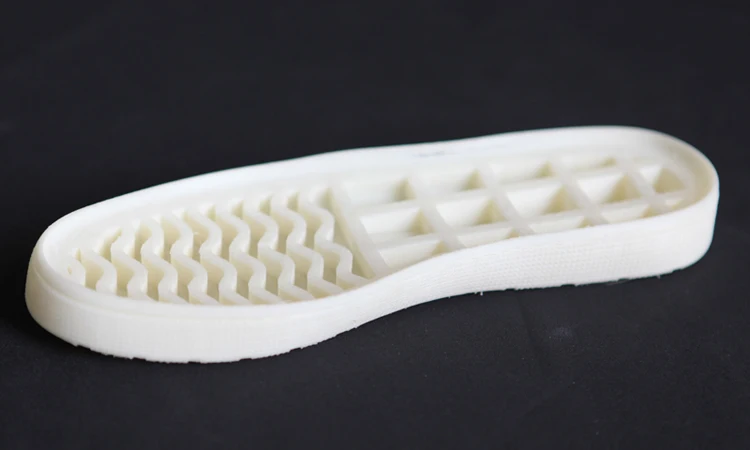 creatbot 3d printer flexible printing 14