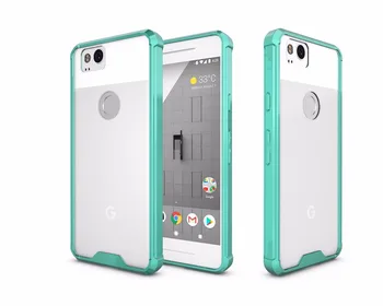 

case for Google Pixel 2 TPU Protection Case armor case with air bag 500pcs/lot