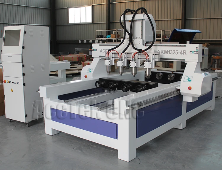 rotary cnc router
