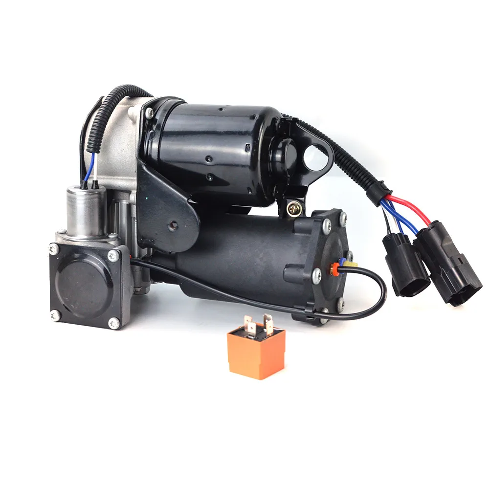 

Новый компрессор воздушной подвески для Land Rover Discovery 3 LR012705 LR023964