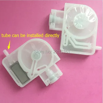 

45 pcs 4880 damper for Epson 4880 4880 4000 4450 4400 7400 7450 9400 9450 7800 9800 7880 9880 DX5 ink dumper eco solvent UV type