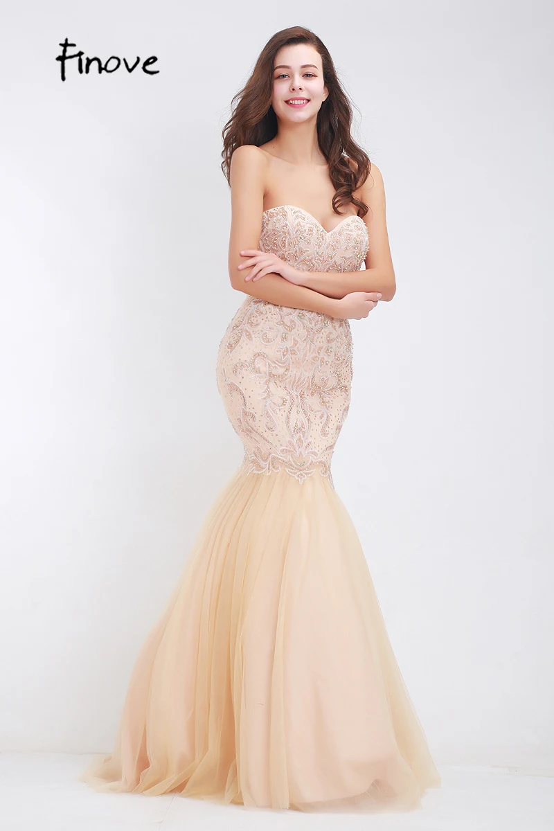 vestido de festa