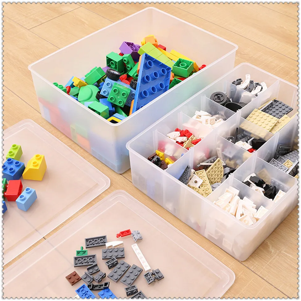 7 organizer toy