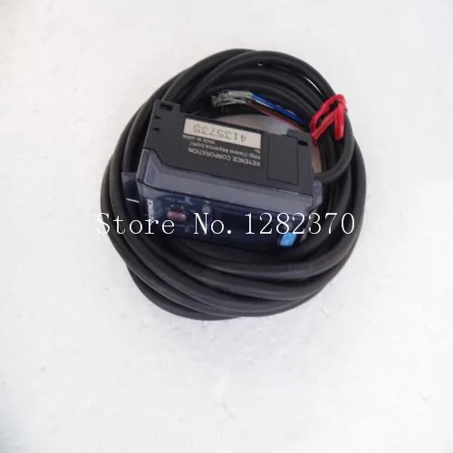US $236.46 BELLA new Japanese original authentic KEYENCE FSV1 sensor spot 5PCSLOT