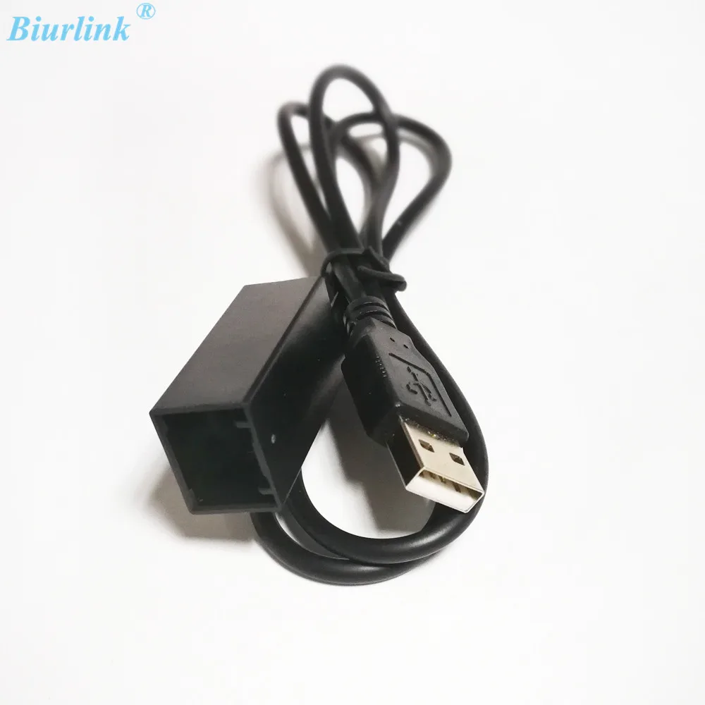 Usb mitsubishi connect