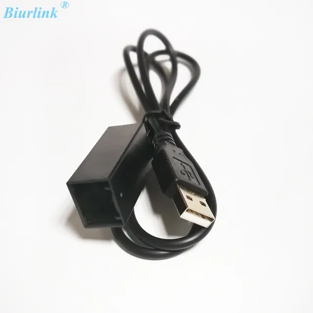 Usb mitsubishi connect