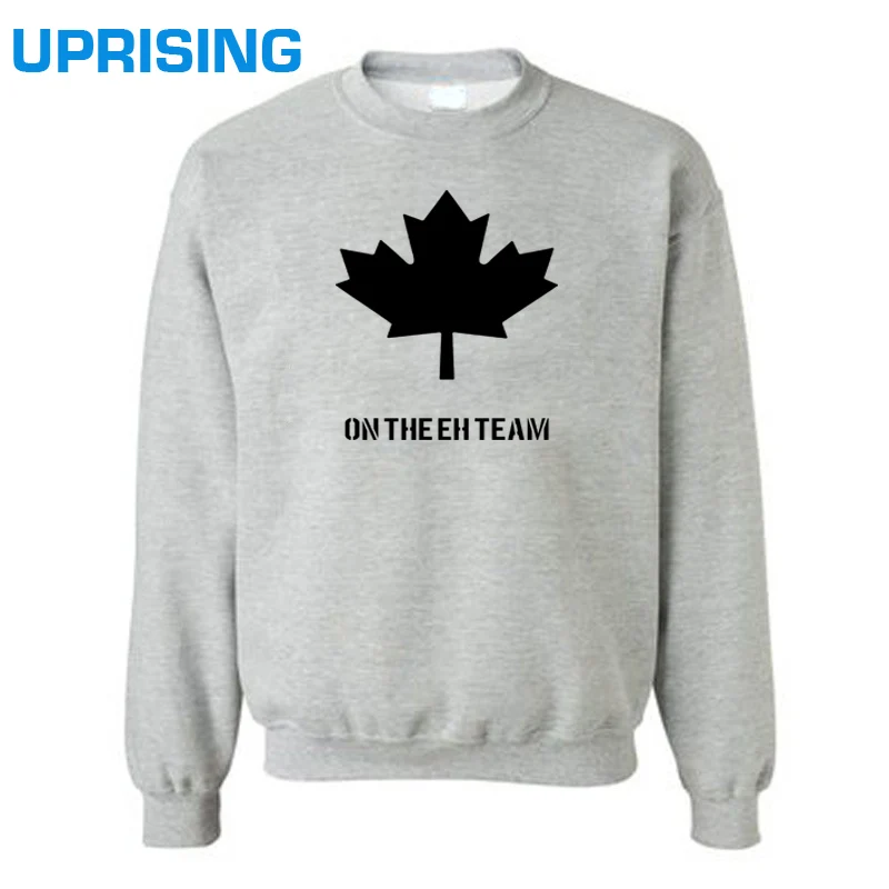 Online Buy Wholesale canada sweatshirt from China canada sweatshirt