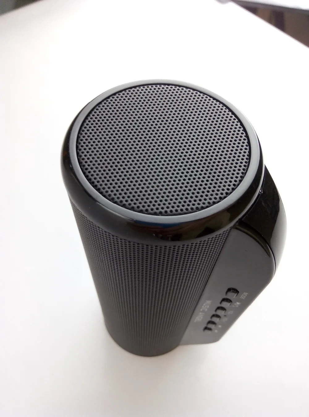 Музыка Ангел JH MD13BT 4 Вт * 2 Bluetooth 0 Беспроводной радио Динамик с FM TF/SD карты Колонка