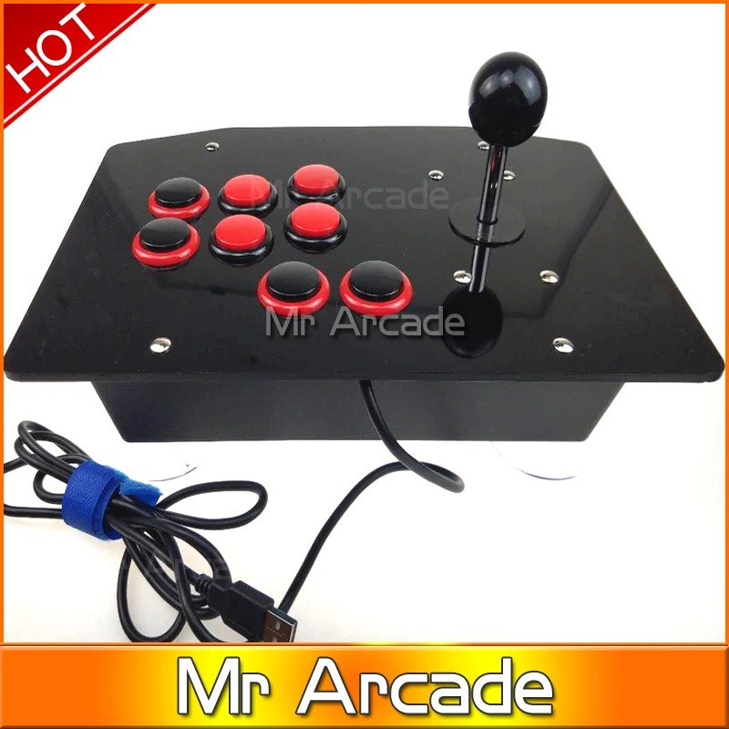 Buy New arrival pc game controller zero delay usb