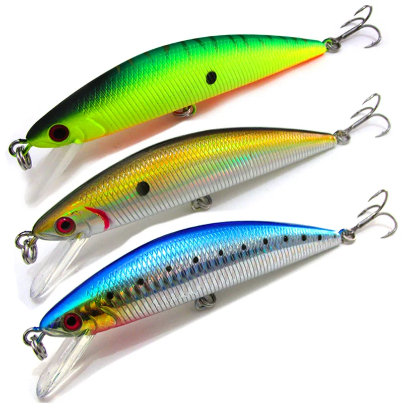 Buy 13cm 35g jewfish fishing lure water lure from Reliable fishing lure