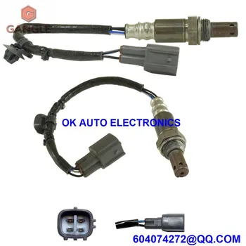 

Oxygen Sensor Lambda Sensor AIR FUEL RATIO SENSOR for TOYOTA CAMRY 89467-33120 SU7214 2004-2005