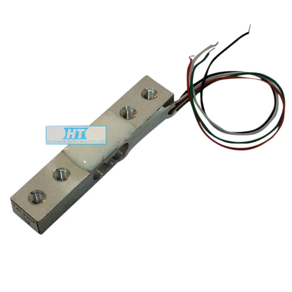 

750g miniature single point load cell weighing sensor TAL220F