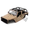 Unassembled Khaki