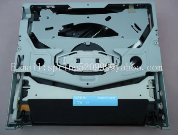 

Free Shipping New HPD-60 DVD Loader for FORYOU SV-62A0 VW car DVD System