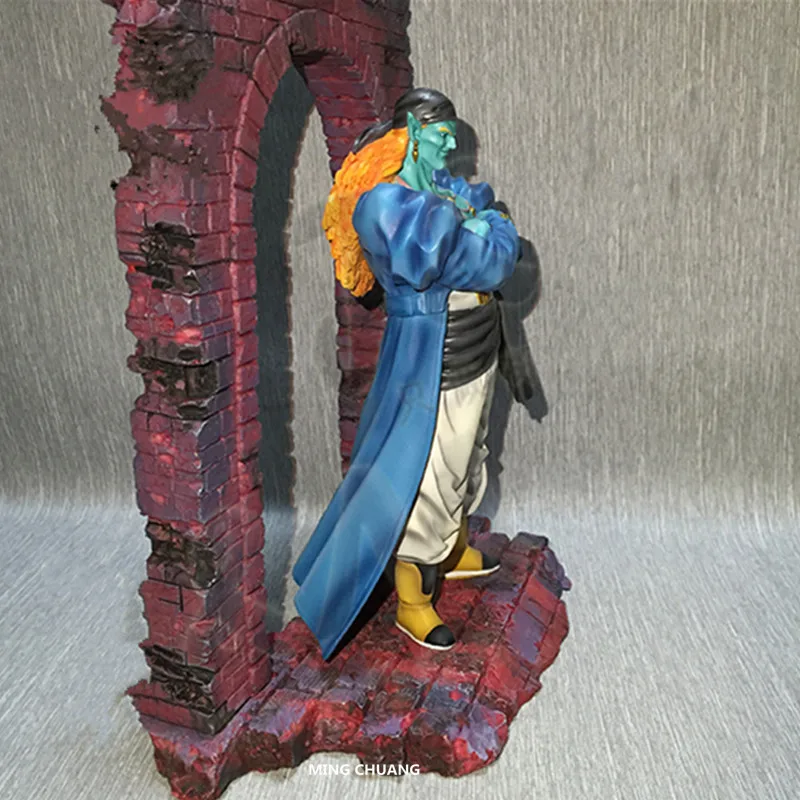 11 &quotDragon Ball Z статуя BoJack обхват Tianxia DBZ полная длина портрет 1:6 GK фигурка