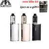 Electronic Cigarettes