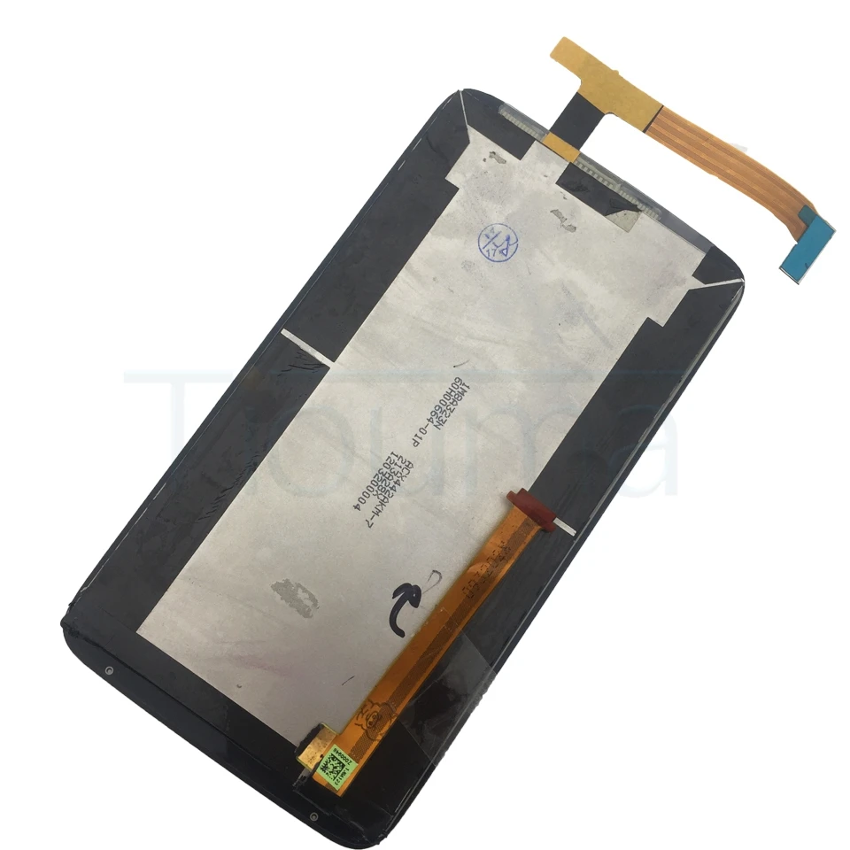 HTC One XL    LCD Display With Touch Screen Digitizer Assembly (22)