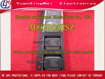 

Free shipping 500pcs IC AD9200ARS AD9200 Original authentic and new Free Shipping IC