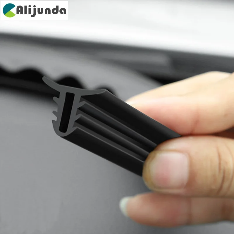 

1.6 m front windshield console instrument panel soundproof dustproof seal gap filling for Kia Rio K2 K3 K5 K4 Cerato,Soul,Forte