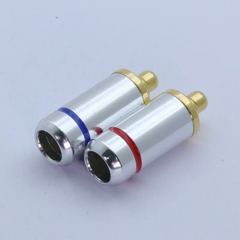 2 шт. штекеры для наушников Shure ED5 SE535|Соединители| |