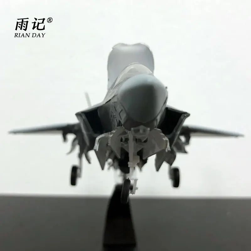 AMER 1/72 масштаб военная модель игрушки USAF истребитель F35, F22, F14, F18, B2, B52, F-4C, A10 литой под давлением самолет модель игрушки для коллекции/подарок