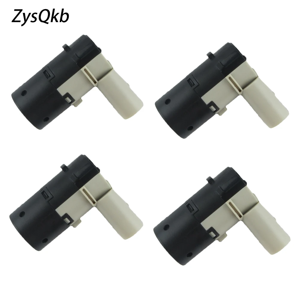 Датчик парковки PDC для Audi VW Seat Skoda Ford Galaxy Sharan A2 A3 A4 A6 7M3919275A 4B0919275A 4 шт.|Датчики