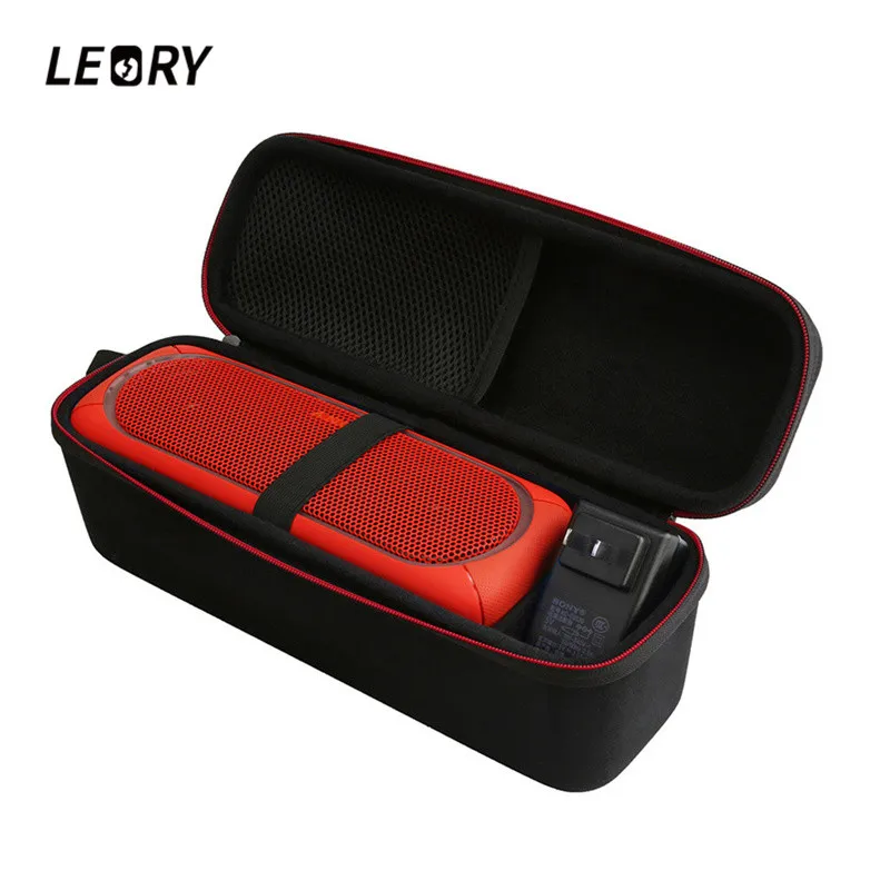 LEORY Protective Speaker Case Bag for SONY XB30 XB31 bluetooth Speaker