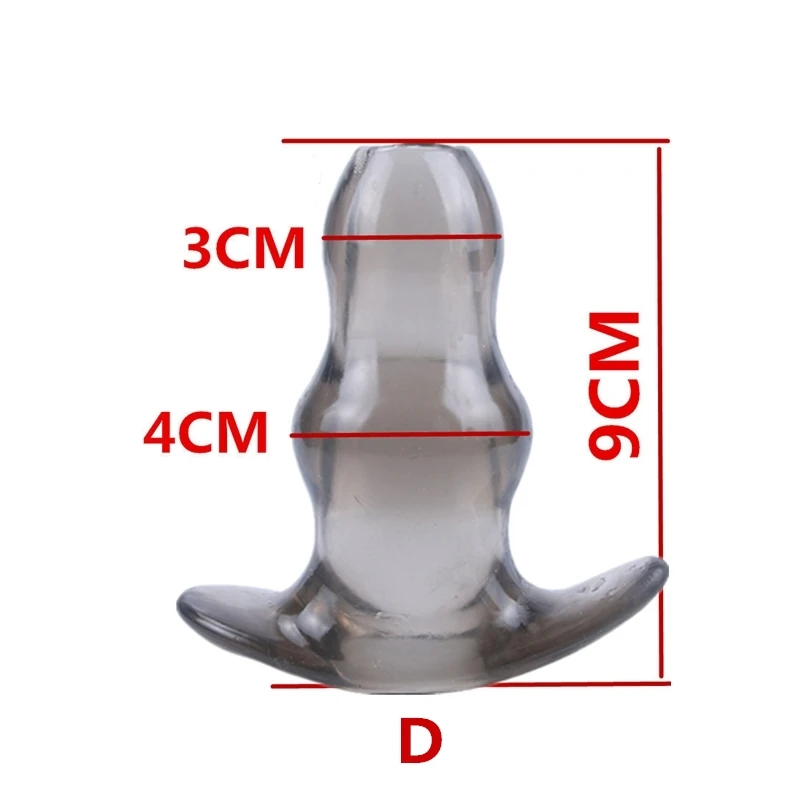5 шт./компл. биде Анальная пробка БДСМ секс Очищение разъем расширения расширитель Plug расширитель огромный анал душ