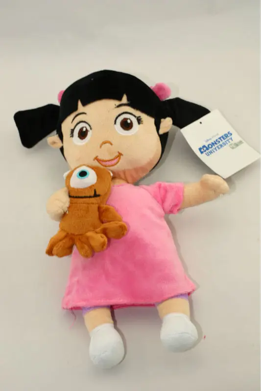 peluche de boo monster inc
