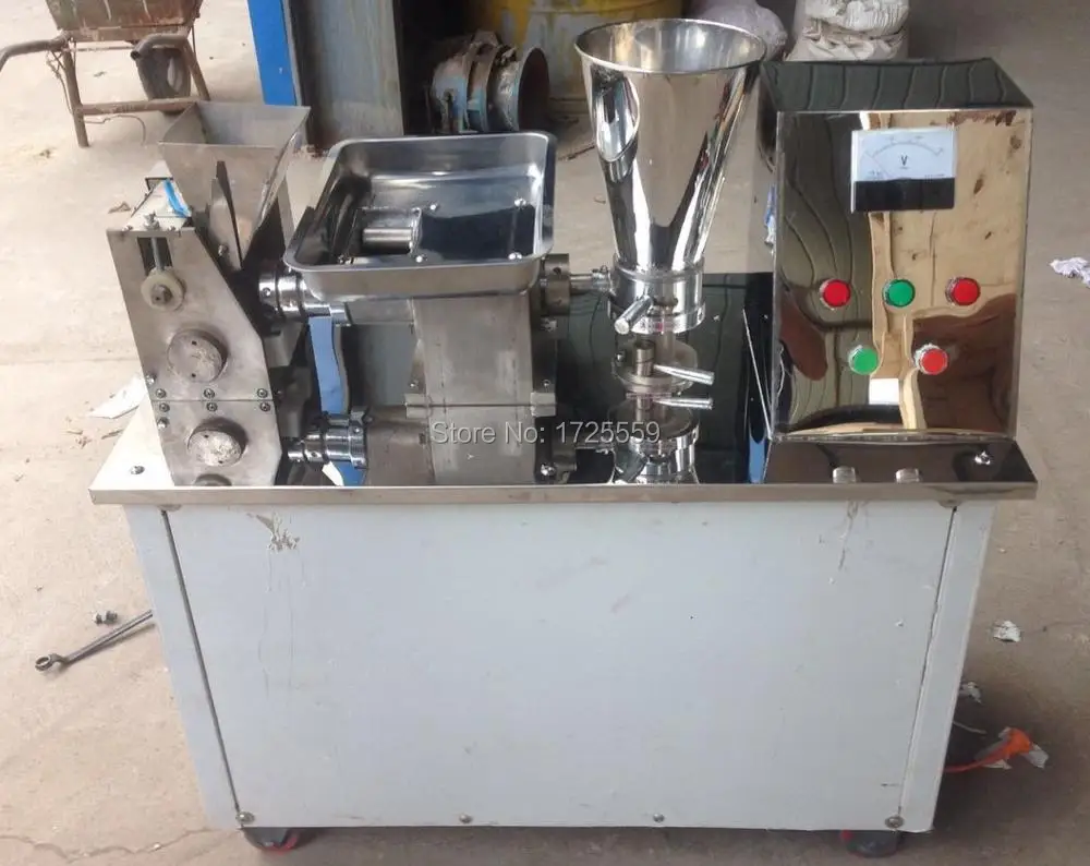 6000 шт./ч автоматическая лампа для изготовления Пельменей|dumpling maker machine|dumpling making