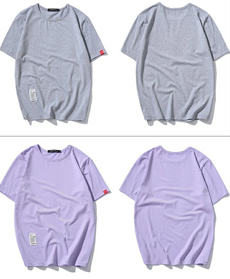 Mens T Shirts Fashion 2018  (12)